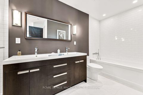 Photo 7 at 4302 - 33 Lombard Street, Yonge Corridor, Toronto