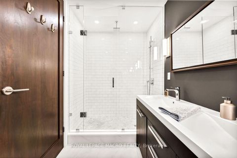 Photo 8 at 4302 - 33 Lombard Street, Yonge Corridor, Toronto