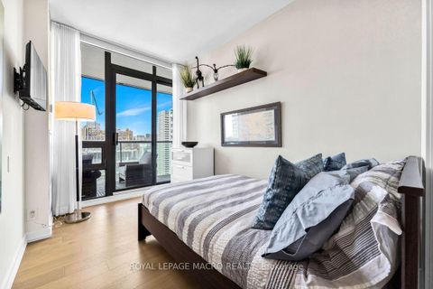 Photo 12 at 4302 - 33 Lombard Street, Yonge Corridor, Toronto