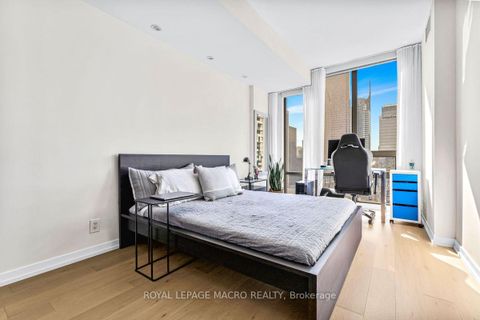 Photo 13 at 4302 - 33 Lombard Street, Yonge Corridor, Toronto
