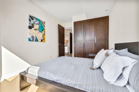 Photo 14 at 4302 - 33 Lombard Street, Yonge Corridor, Toronto