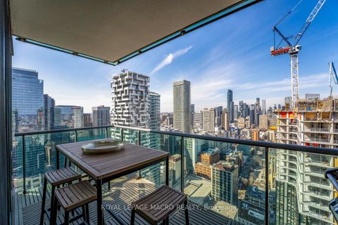Photo 17 at 4302 - 33 Lombard Street, Yonge Corridor, Toronto