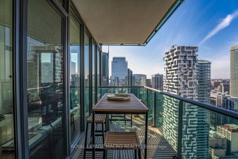 Photo 18 at 4302 - 33 Lombard Street, Yonge Corridor, Toronto