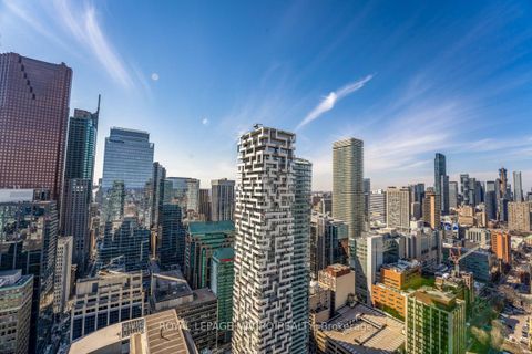 Photo 19 at 4302 - 33 Lombard Street, Yonge Corridor, Toronto