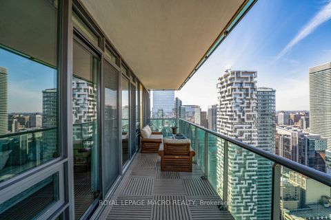 Photo 22 at 4302 - 33 Lombard Street, Yonge Corridor, Toronto
