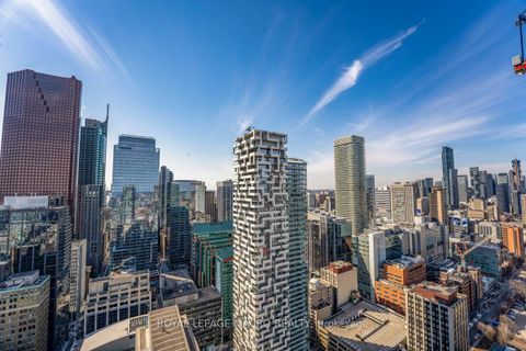 Photo 24 at 4302 - 33 Lombard Street, Yonge Corridor, Toronto