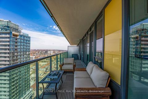 Photo 25 at 4302 - 33 Lombard Street, Yonge Corridor, Toronto