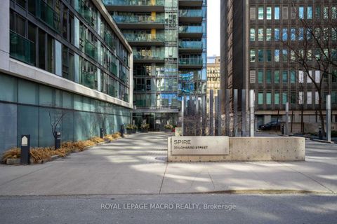 Photo 27 at 4302 - 33 Lombard Street, Yonge Corridor, Toronto