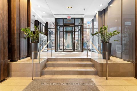 Photo 29 at 4302 - 33 Lombard Street, Yonge Corridor, Toronto