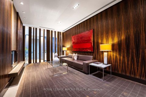Photo 31 at 4302 - 33 Lombard Street, Yonge Corridor, Toronto