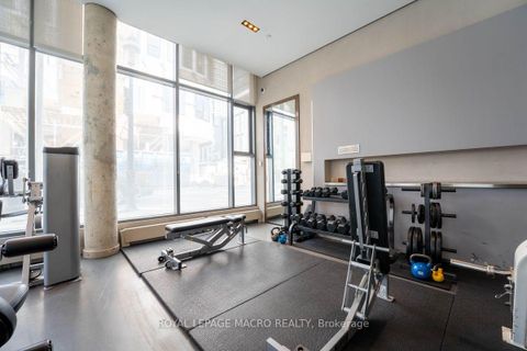 Photo 32 at 4302 - 33 Lombard Street, Yonge Corridor, Toronto