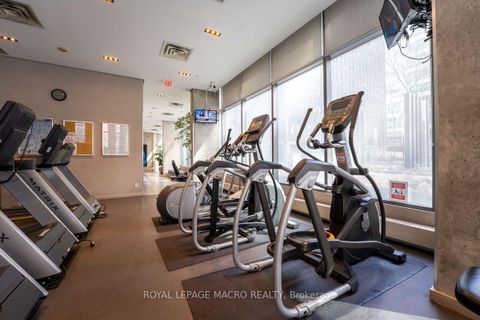 Photo 33 at 4302 - 33 Lombard Street, Yonge Corridor, Toronto