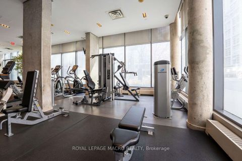 Photo 34 at 4302 - 33 Lombard Street, Yonge Corridor, Toronto