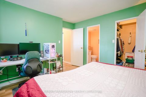 Photo 18 at 610 - 234 Albion Road, Old Rexdale, Toronto