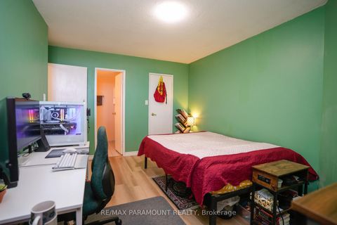 Photo 19 at 610 - 234 Albion Road, Old Rexdale, Toronto