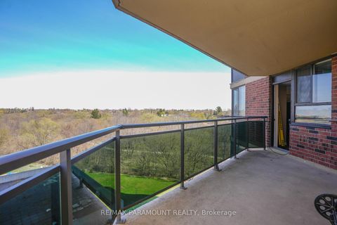 Photo 31 at 610 - 234 Albion Road, Old Rexdale, Toronto