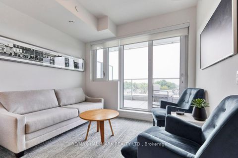 Photo 0 at 636 - 150 Logan Avenue, South Riverdale, Toronto