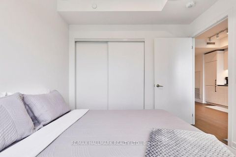 Photo 6 at 636 - 150 Logan Avenue, South Riverdale, Toronto