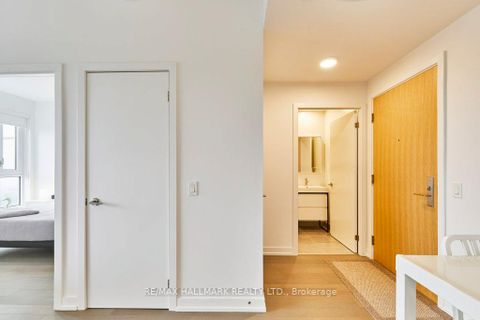 Photo 8 at 636 - 150 Logan Avenue, South Riverdale, Toronto