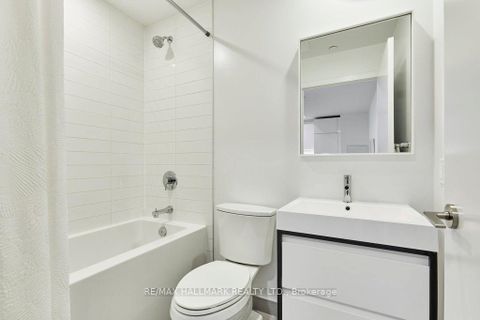 Photo 9 at 636 - 150 Logan Avenue, South Riverdale, Toronto