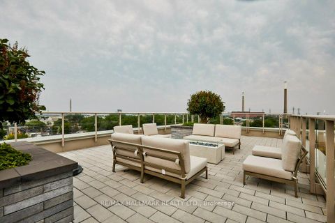 Photo 12 at 636 - 150 Logan Avenue, South Riverdale, Toronto