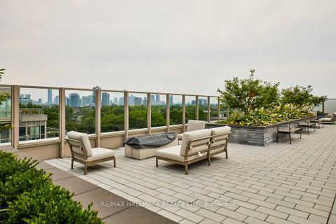 Photo 14 at 636 - 150 Logan Avenue, South Riverdale, Toronto