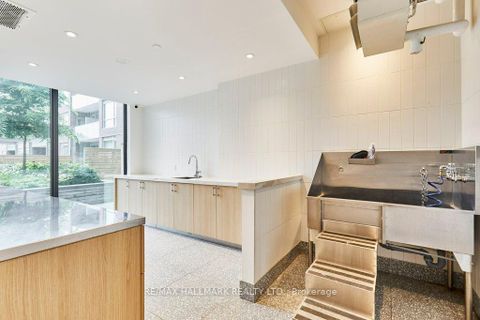 Photo 16 at 636 - 150 Logan Avenue, South Riverdale, Toronto