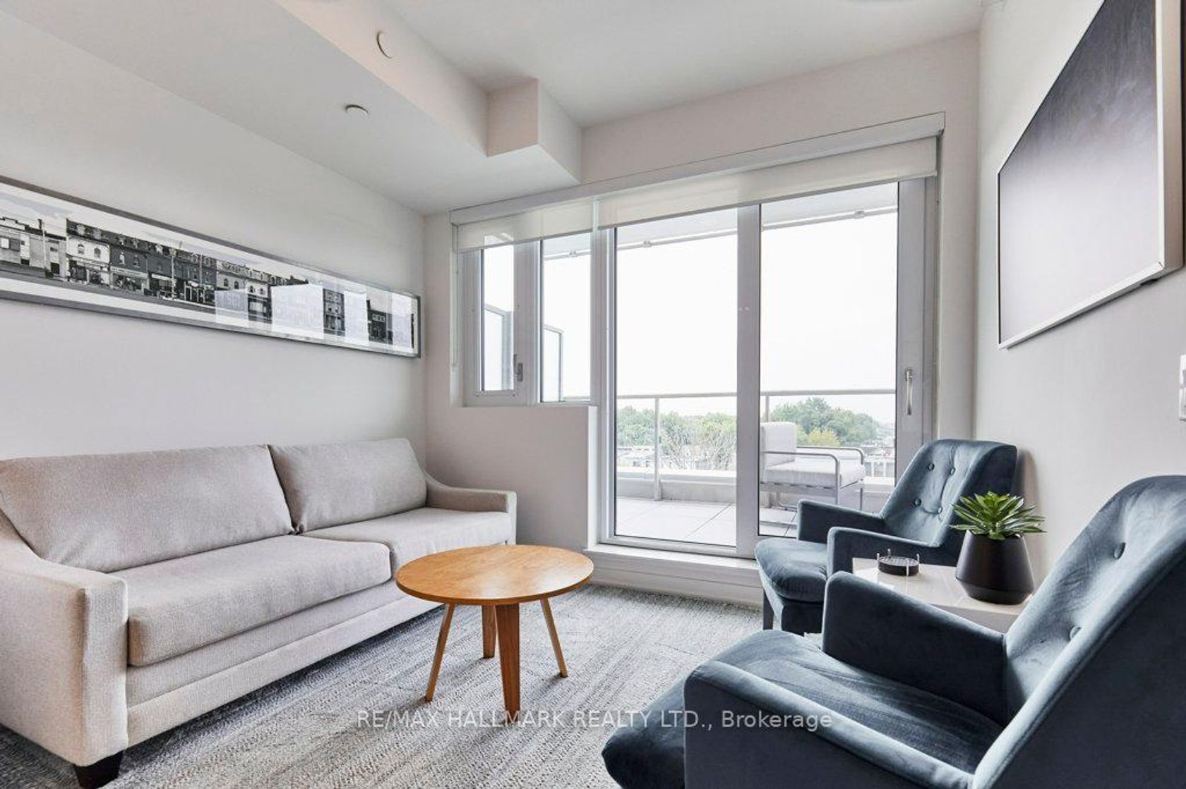 636 - 150 Logan Avenue, South Riverdale, Toronto 