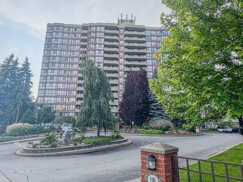Photo 3 at 307 - 100 Observatory Lane, Observatory, Richmond Hill