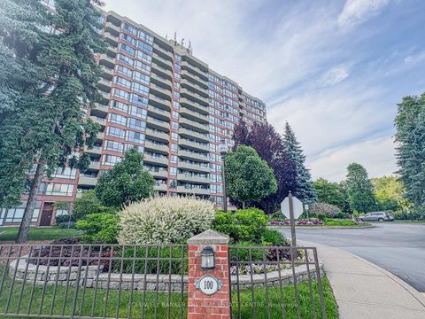 Photo 4 at 307 - 100 Observatory Lane, Observatory, Richmond Hill