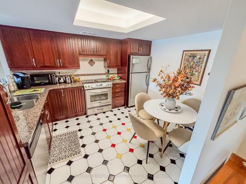 Photo 6 at 307 - 100 Observatory Lane, Observatory, Richmond Hill