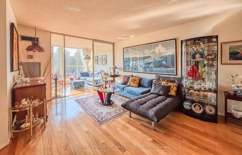 Photo 8 at 307 - 100 Observatory Lane, Observatory, Richmond Hill