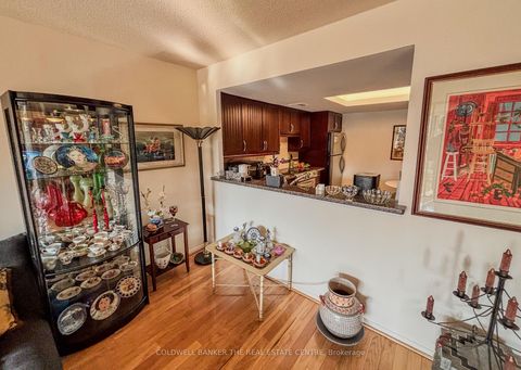 Photo 12 at 307 - 100 Observatory Lane, Observatory, Richmond Hill
