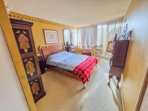 Photo 13 at 307 - 100 Observatory Lane, Observatory, Richmond Hill