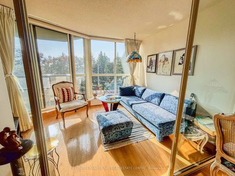 Photo 16 at 307 - 100 Observatory Lane, Observatory, Richmond Hill