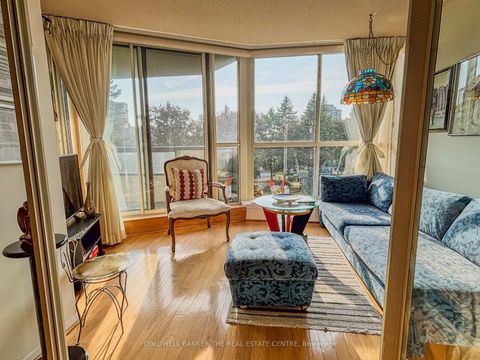 Photo 17 at 307 - 100 Observatory Lane, Observatory, Richmond Hill