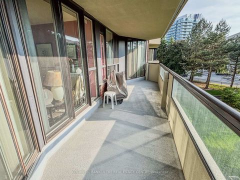 Photo 21 at 307 - 100 Observatory Lane, Observatory, Richmond Hill