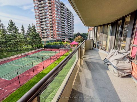 Photo 22 at 307 - 100 Observatory Lane, Observatory, Richmond Hill
