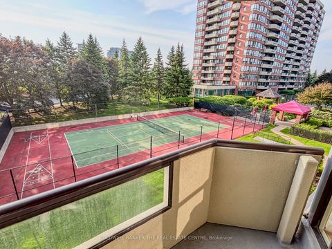Photo 23 at 307 - 100 Observatory Lane, Observatory, Richmond Hill