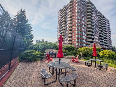 Photo 28 at 307 - 100 Observatory Lane, Observatory, Richmond Hill
