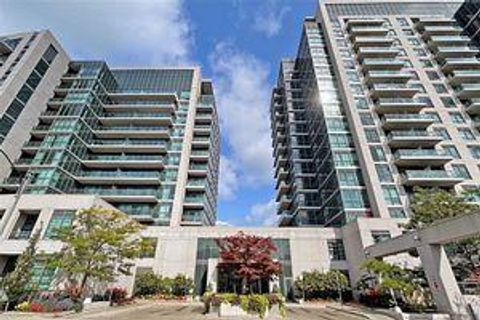Photo 0 at Ph09 - 35 Brian Peck Crescent, Thorncliffe Park, Toronto