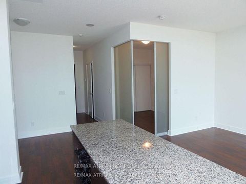 Photo 1 at Ph09 - 35 Brian Peck Crescent, Thorncliffe Park, Toronto