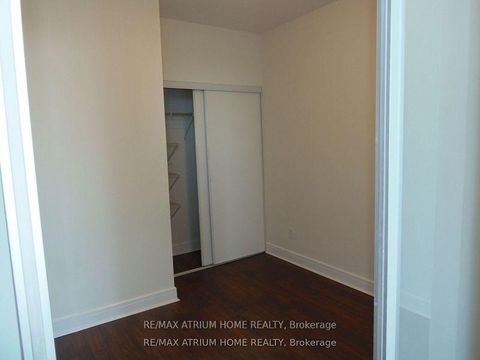 Photo 5 at Ph09 - 35 Brian Peck Crescent, Thorncliffe Park, Toronto