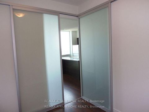 Photo 8 at Ph09 - 35 Brian Peck Crescent, Thorncliffe Park, Toronto