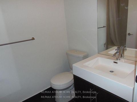 Photo 9 at Ph09 - 35 Brian Peck Crescent, Thorncliffe Park, Toronto