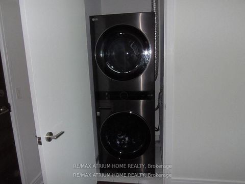 Photo 10 at Ph09 - 35 Brian Peck Crescent, Thorncliffe Park, Toronto