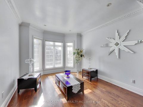 Photo 2 at 26 Dynevor Road, Fairbank, Toronto