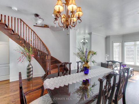 Photo 3 at 26 Dynevor Road, Fairbank, Toronto