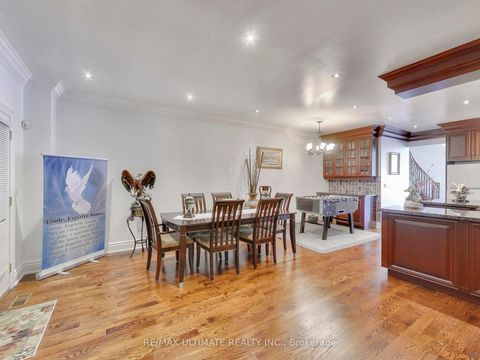 Photo 11 at 26 Dynevor Road, Fairbank, Toronto