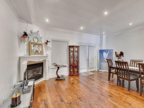 Photo 12 at 26 Dynevor Road, Fairbank, Toronto